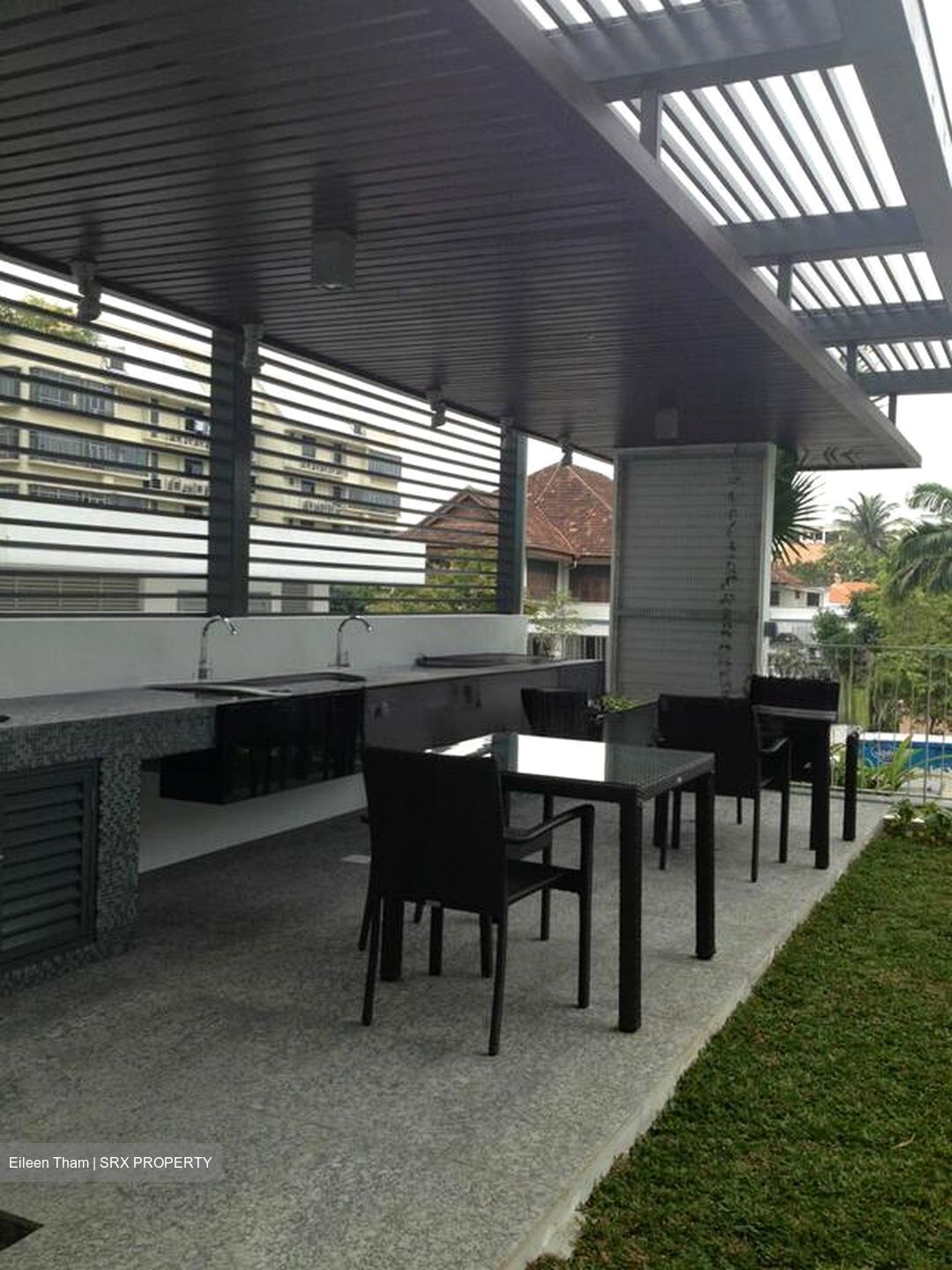 Coralis (D15), Condominium #528300781